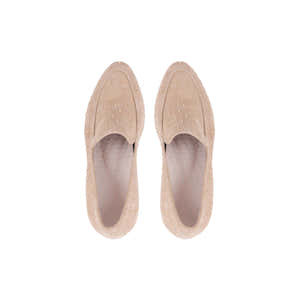 Athy Studs Beige