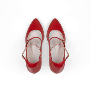 Coco Red