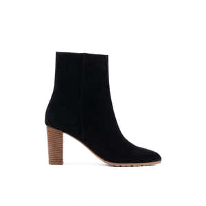 Daya Boot Black