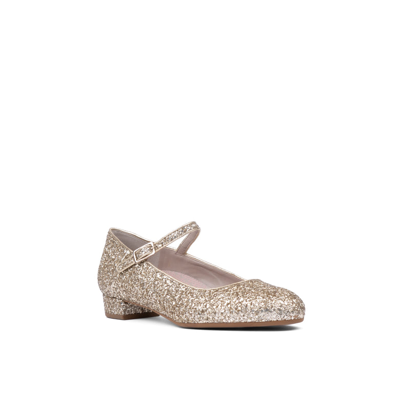 Elisa Ballerina Gold