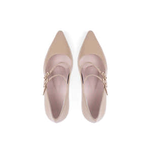 Kat Beige