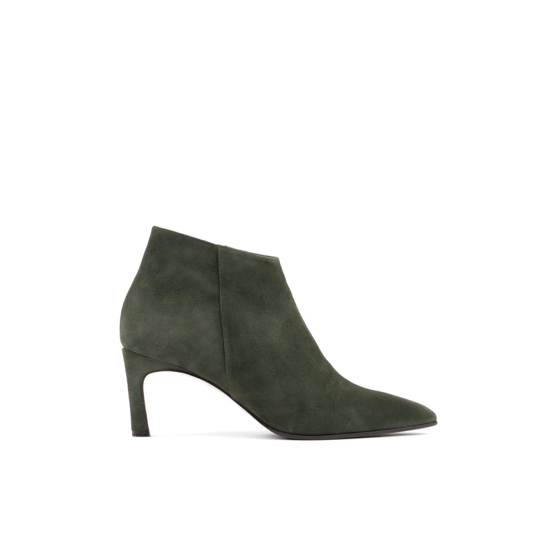 Kat Boot Green