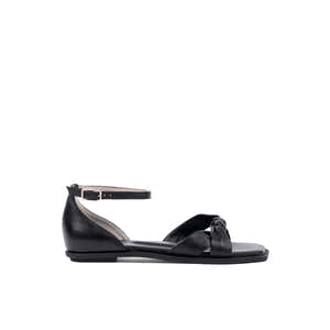 Donna Braided Black
