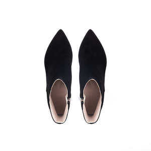 Margrethe Boot Black