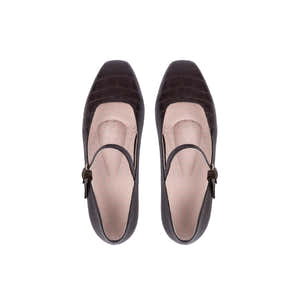 Nina Ballerina Cacao