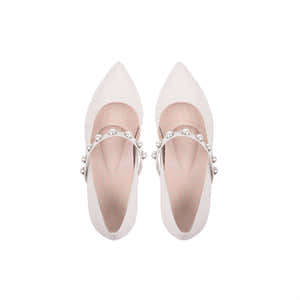 Pearl White