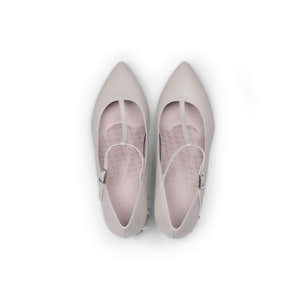 Aida Pearl Champagne