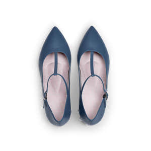 Aida Pearl Blue