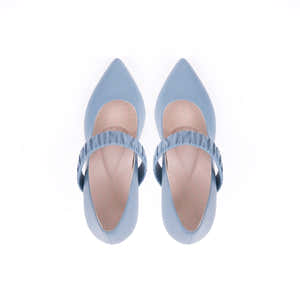 Angie Sky Blue