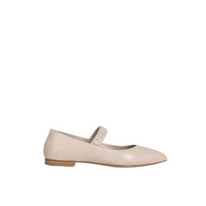 Angie Ballerina Champagne