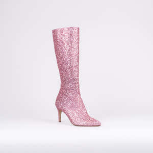 Bellucci Pink