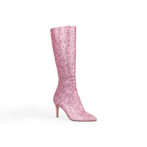 Bellucci Pink Narrow