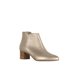 Diana Metallic Gold