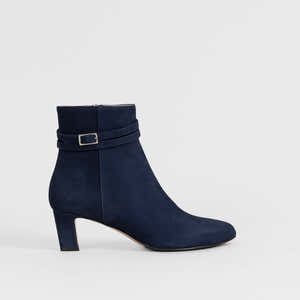 Fiorella Midnight Buckle