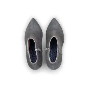 Foxy Grey