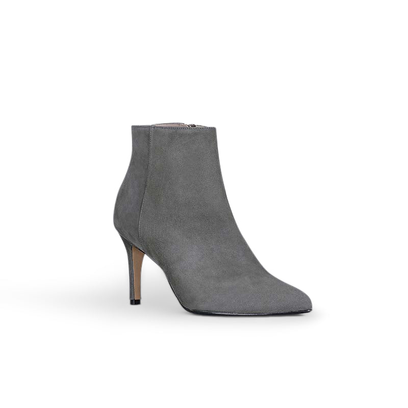 Foxy Grey