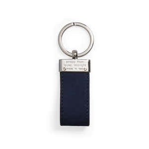 Keyring Laurel Midnight