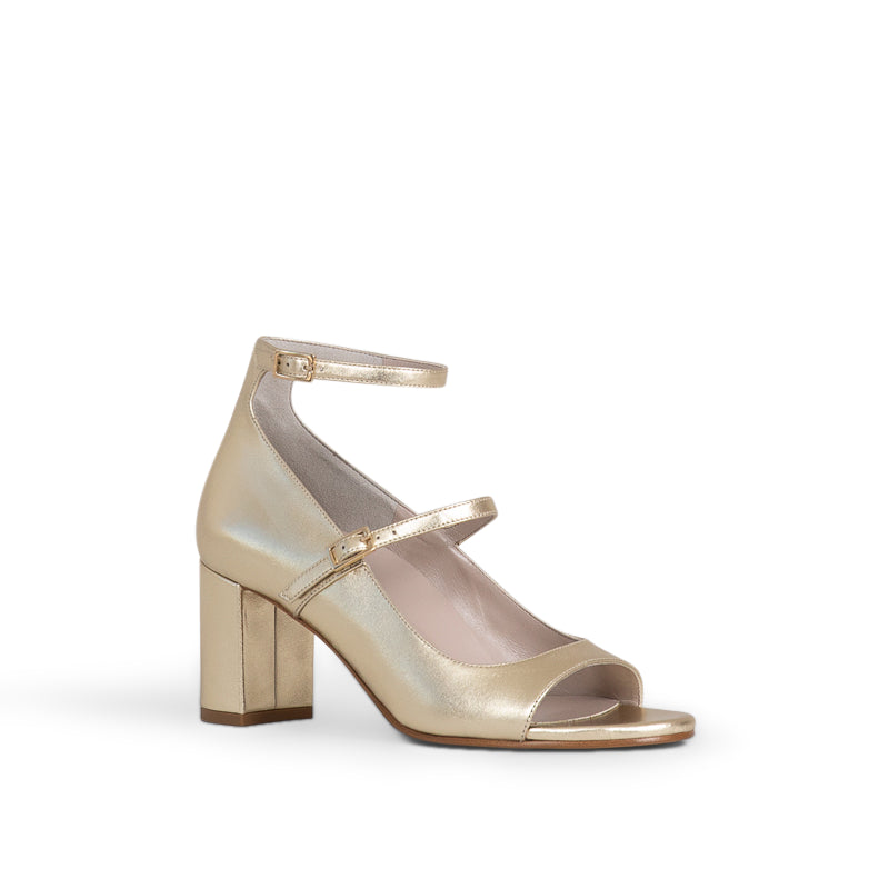 Lili Sandal Gold
