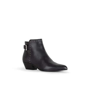 Lene Studs Black