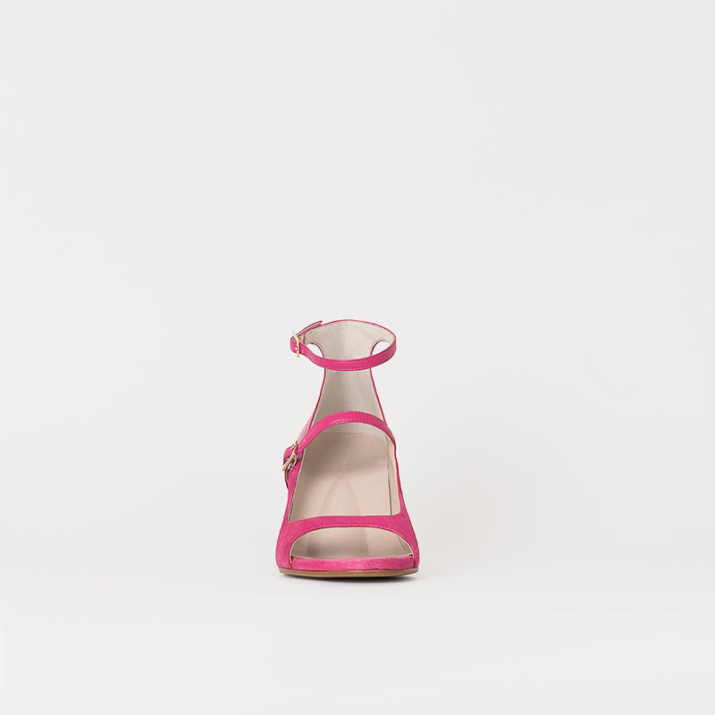 Lili Sandal Fuxia