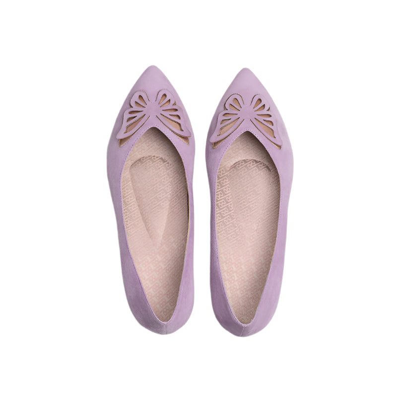 Lola Butterfly Viola