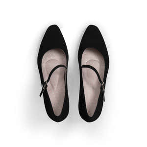 Moxie Black