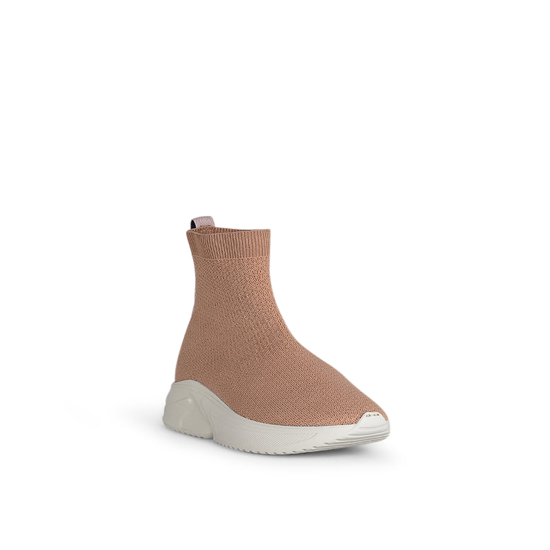 Racva Sneaker Boot Beige