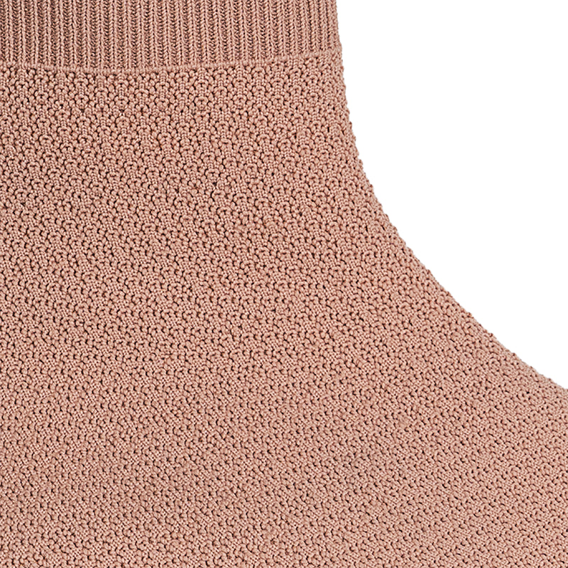 Racva Sneaker Boot Beige