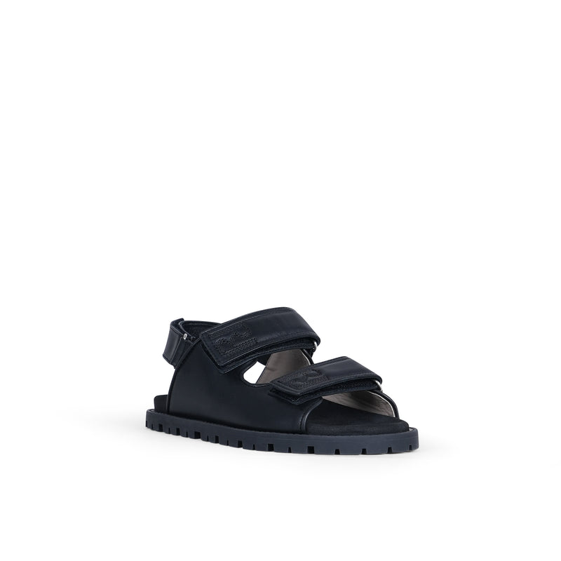 Rikke Sandal Black