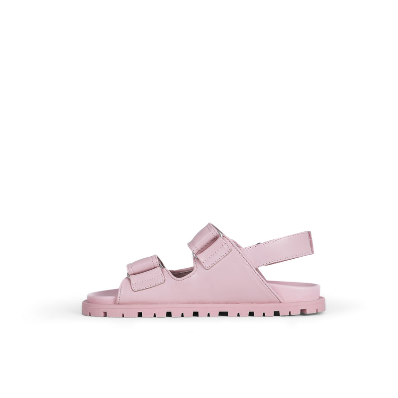 Rikke Sandal Rose