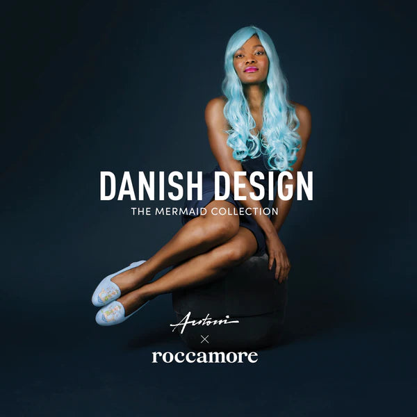 Diêm Camille, Skuespiller, manuskriptforfatter og #RoccamoreRebel.