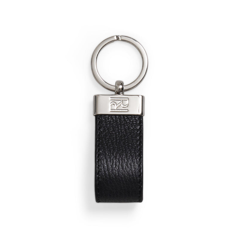 Keyring Saga Black