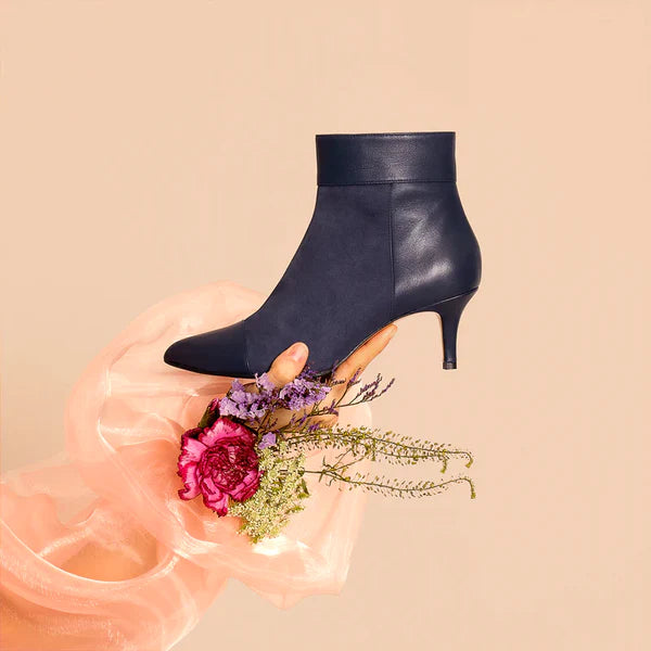 stina midnight boot and traceability at roccamore