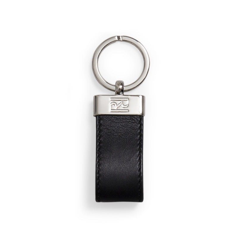 Keyring Stina Black