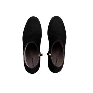 Tanja Boot Black