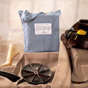 Spoor Shopper