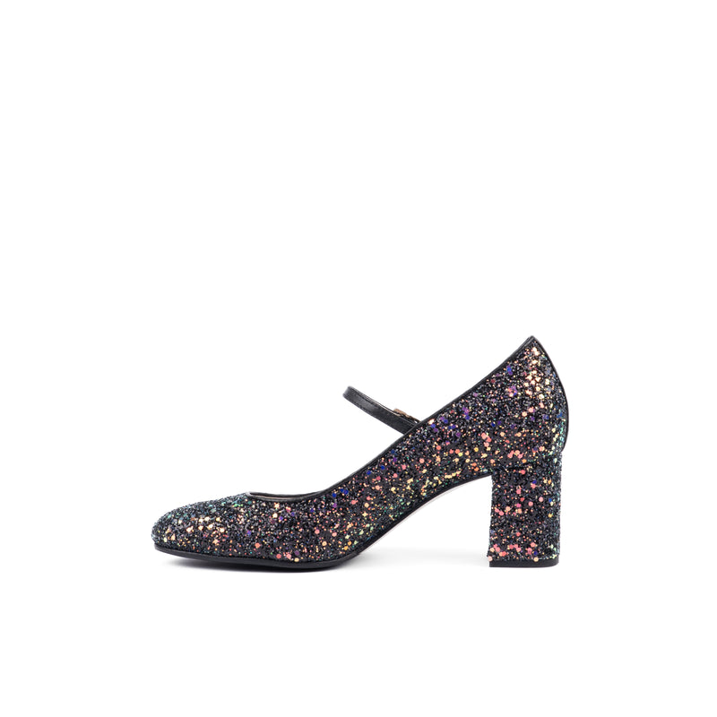 Anna Disco Black