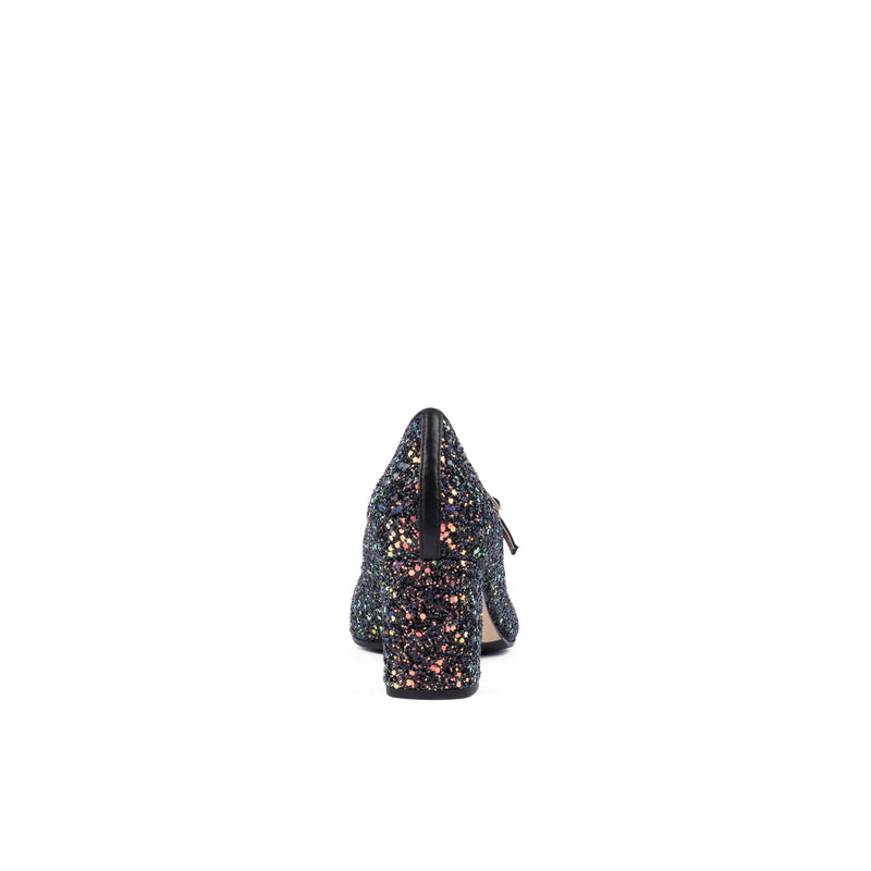 Anna Disco Black