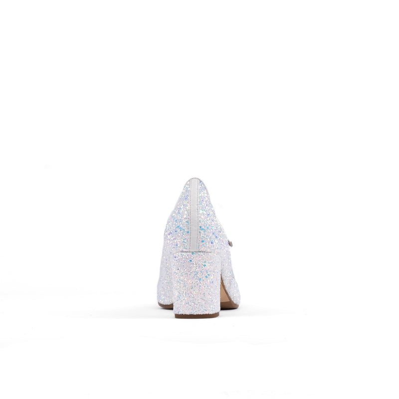 Anna Disco White