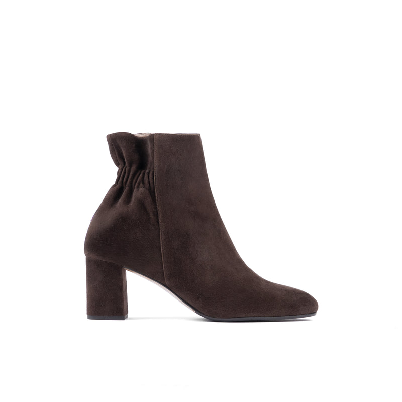 Anna Boot Cacao