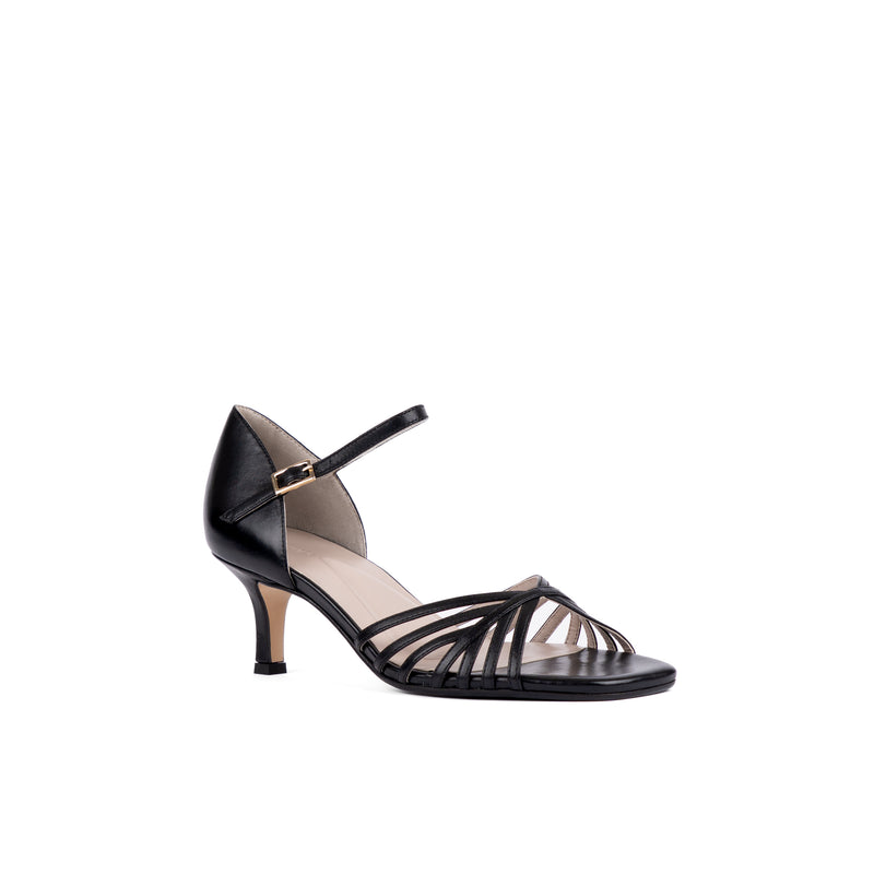 Annett Black