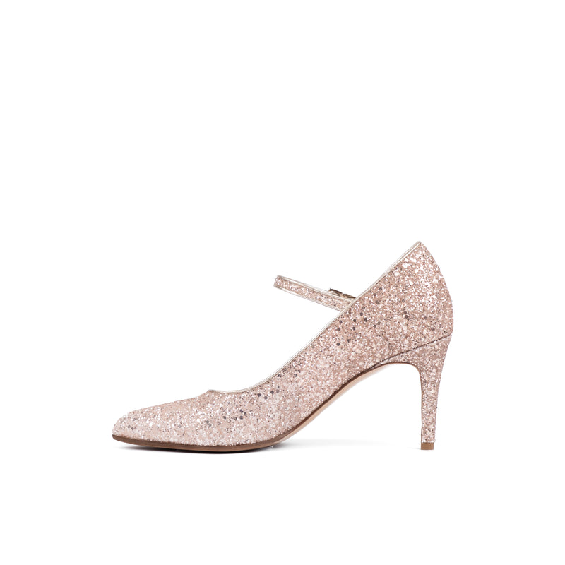 Ash White Gold