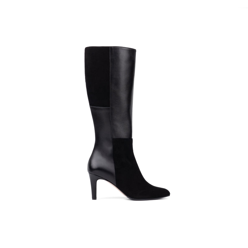 Bellucci Black NH Narrow