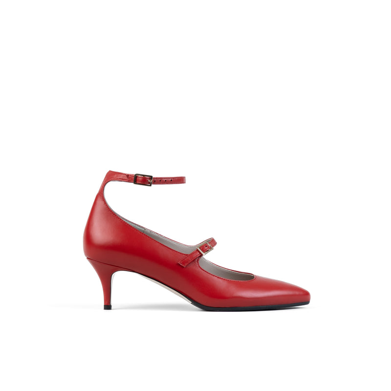 Coco Red