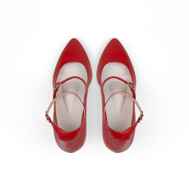 Coco Red