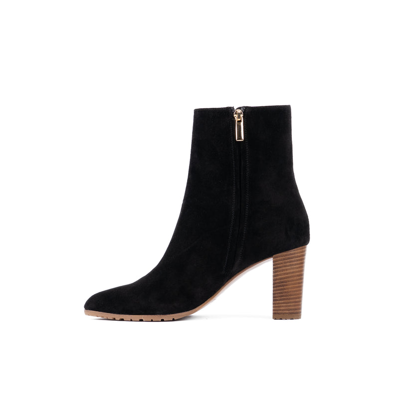 Daya Boot Black
