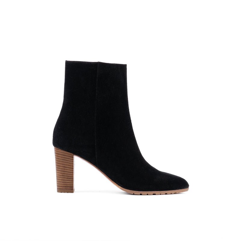Daya Boot Black