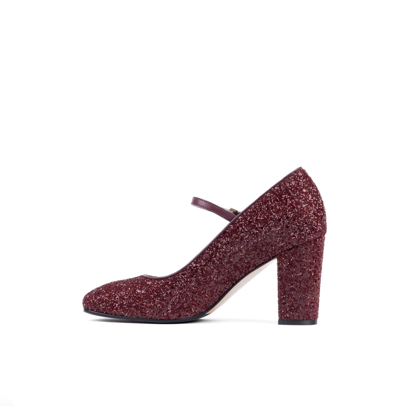 Emilia Burgundy
