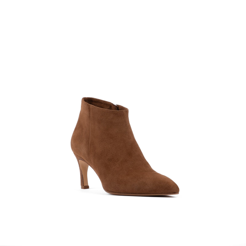 Kat Boot Oak
