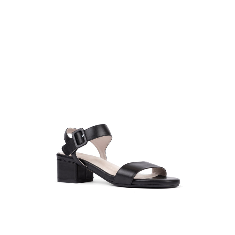 Lotte Sandal Black